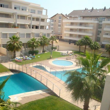 Apartamentos Elegance Denia Εξωτερικό φωτογραφία