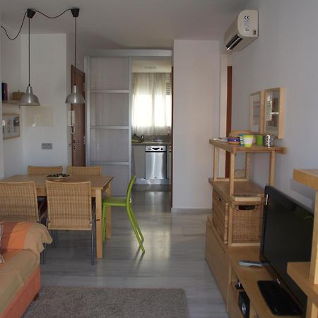 Apartamentos Elegance Denia Εξωτερικό φωτογραφία