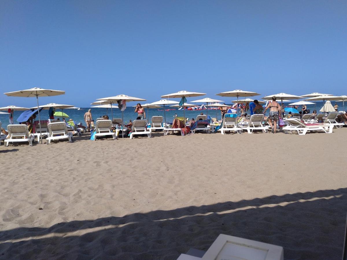 Apartamentos Elegance Denia Εξωτερικό φωτογραφία