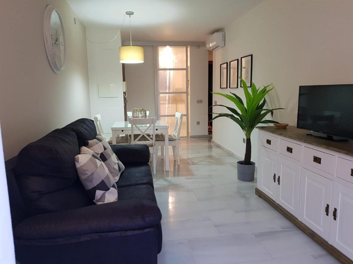 Apartamentos Elegance Denia Εξωτερικό φωτογραφία