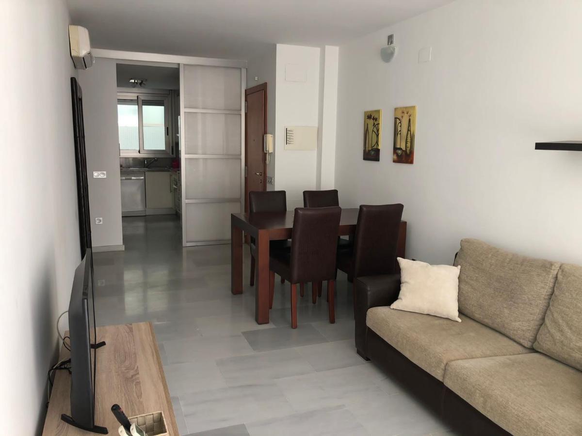 Apartamentos Elegance Denia Εξωτερικό φωτογραφία