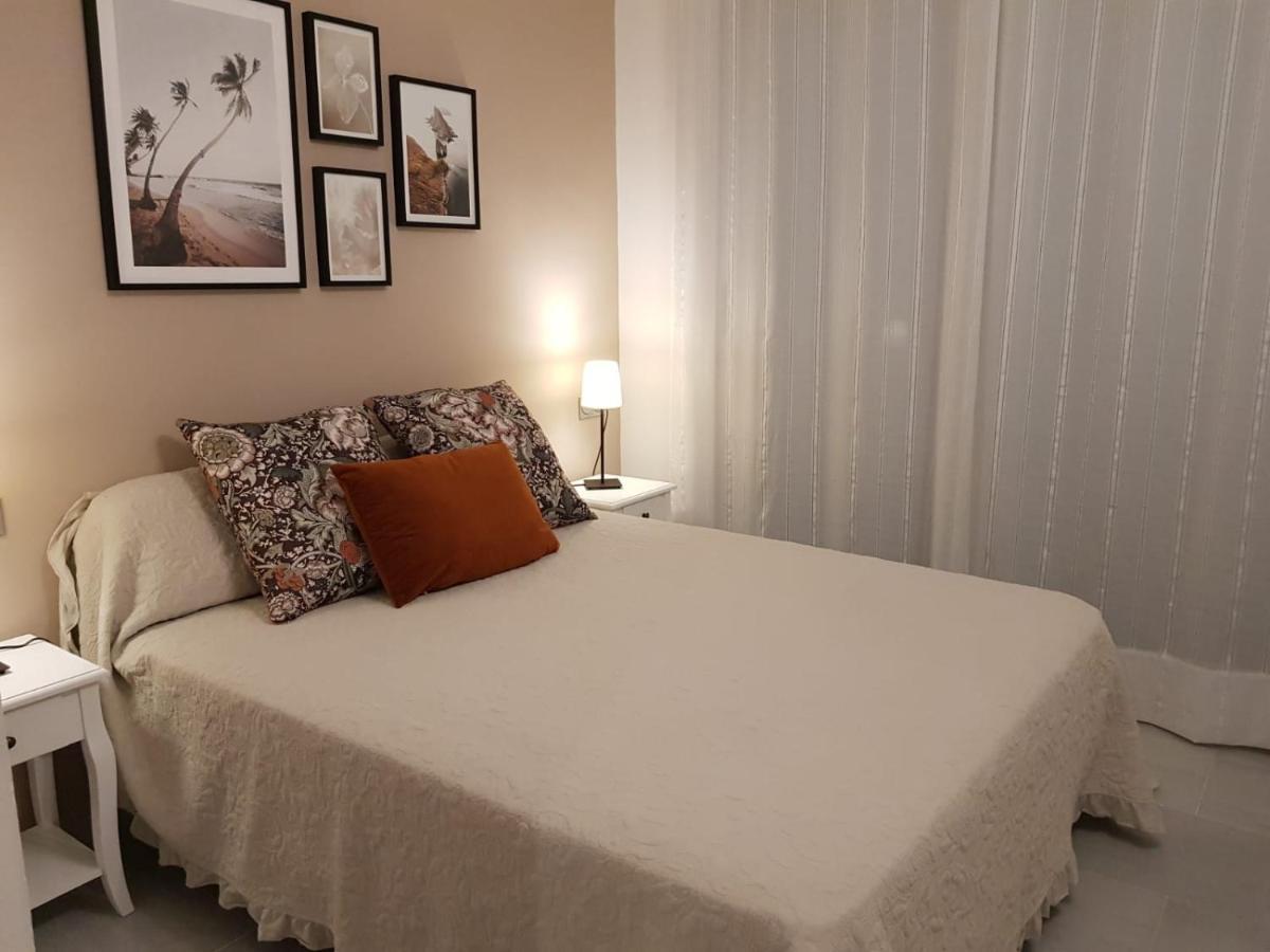 Apartamentos Elegance Denia Εξωτερικό φωτογραφία