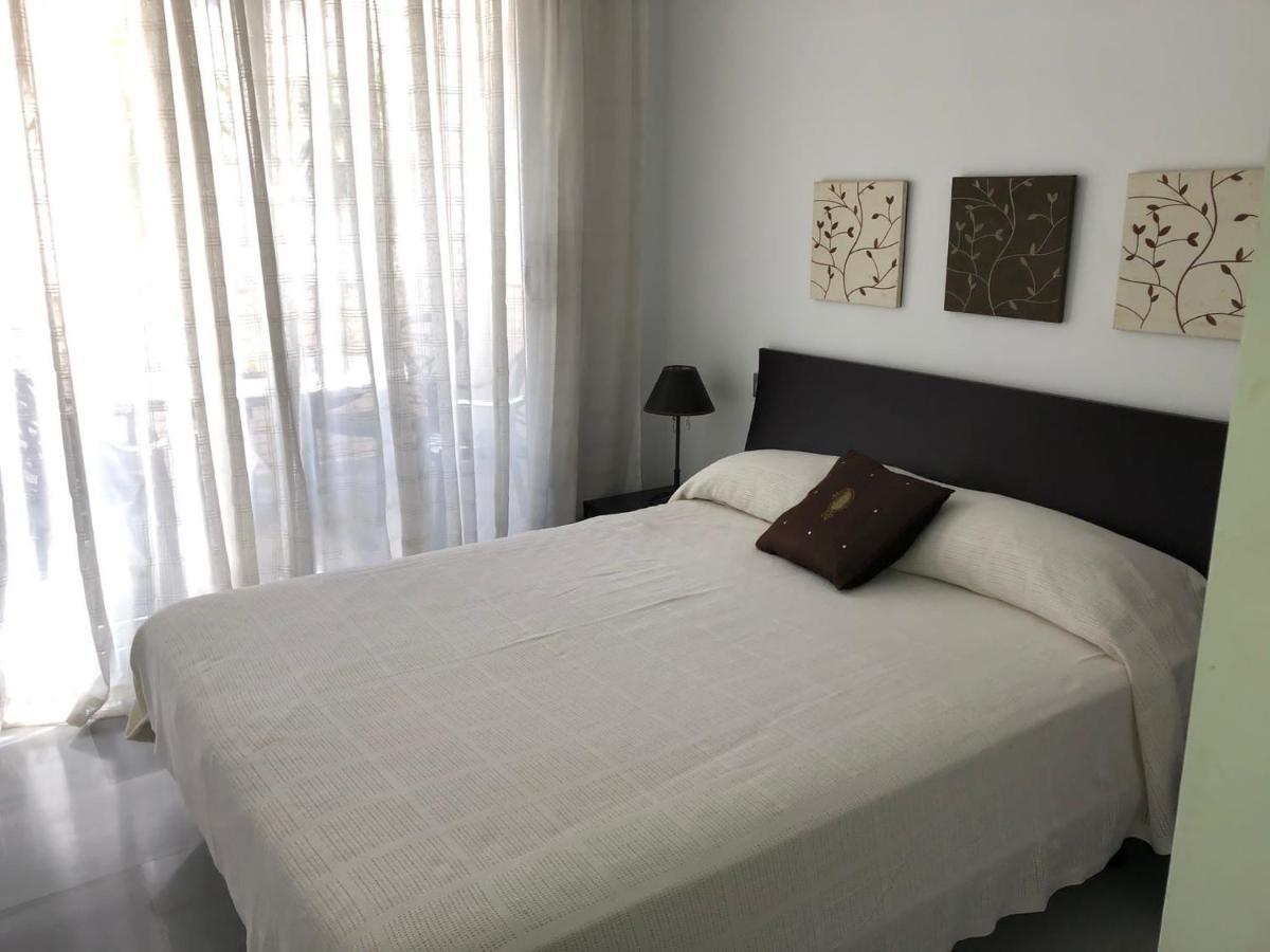 Apartamentos Elegance Denia Εξωτερικό φωτογραφία