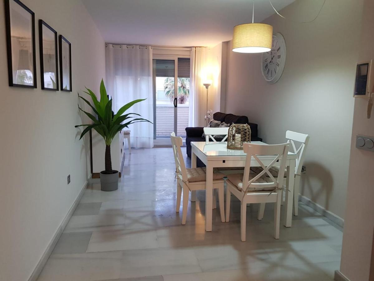 Apartamentos Elegance Denia Εξωτερικό φωτογραφία