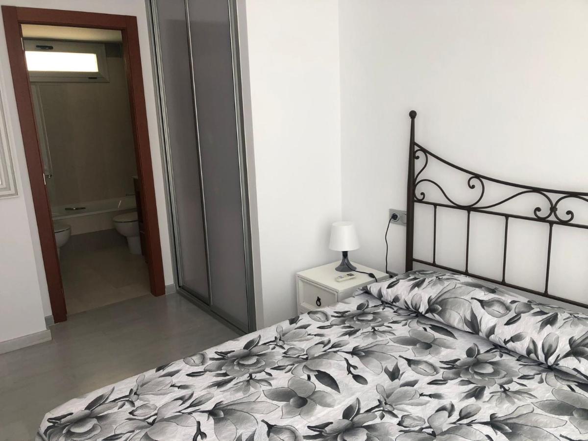 Apartamentos Elegance Denia Εξωτερικό φωτογραφία