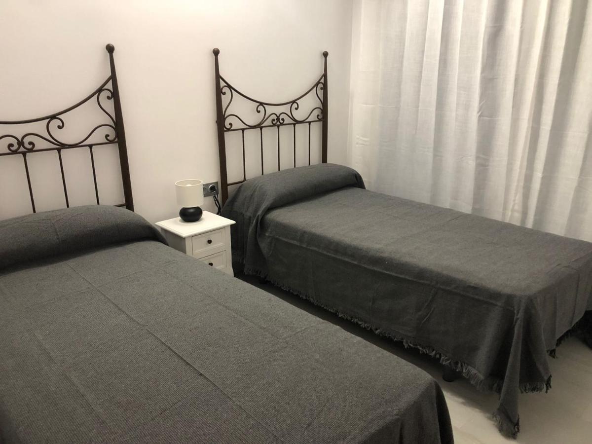 Apartamentos Elegance Denia Εξωτερικό φωτογραφία