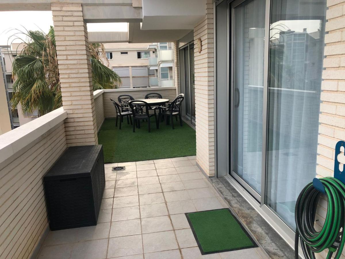Apartamentos Elegance Denia Εξωτερικό φωτογραφία