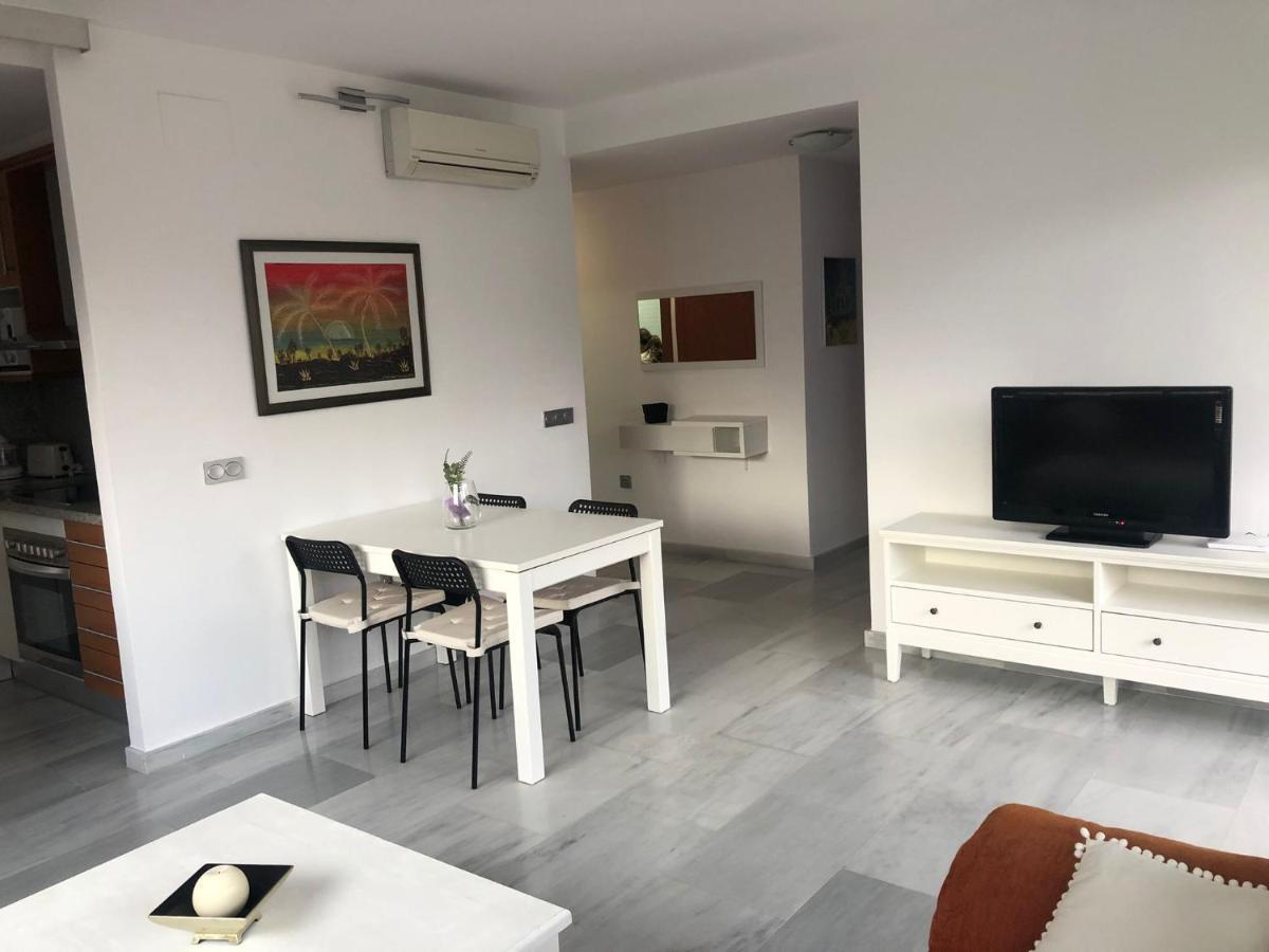 Apartamentos Elegance Denia Εξωτερικό φωτογραφία