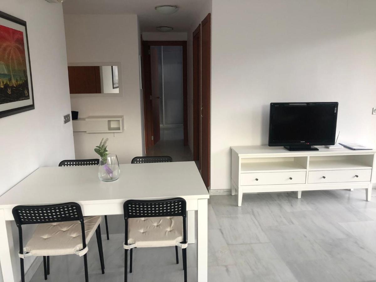 Apartamentos Elegance Denia Εξωτερικό φωτογραφία