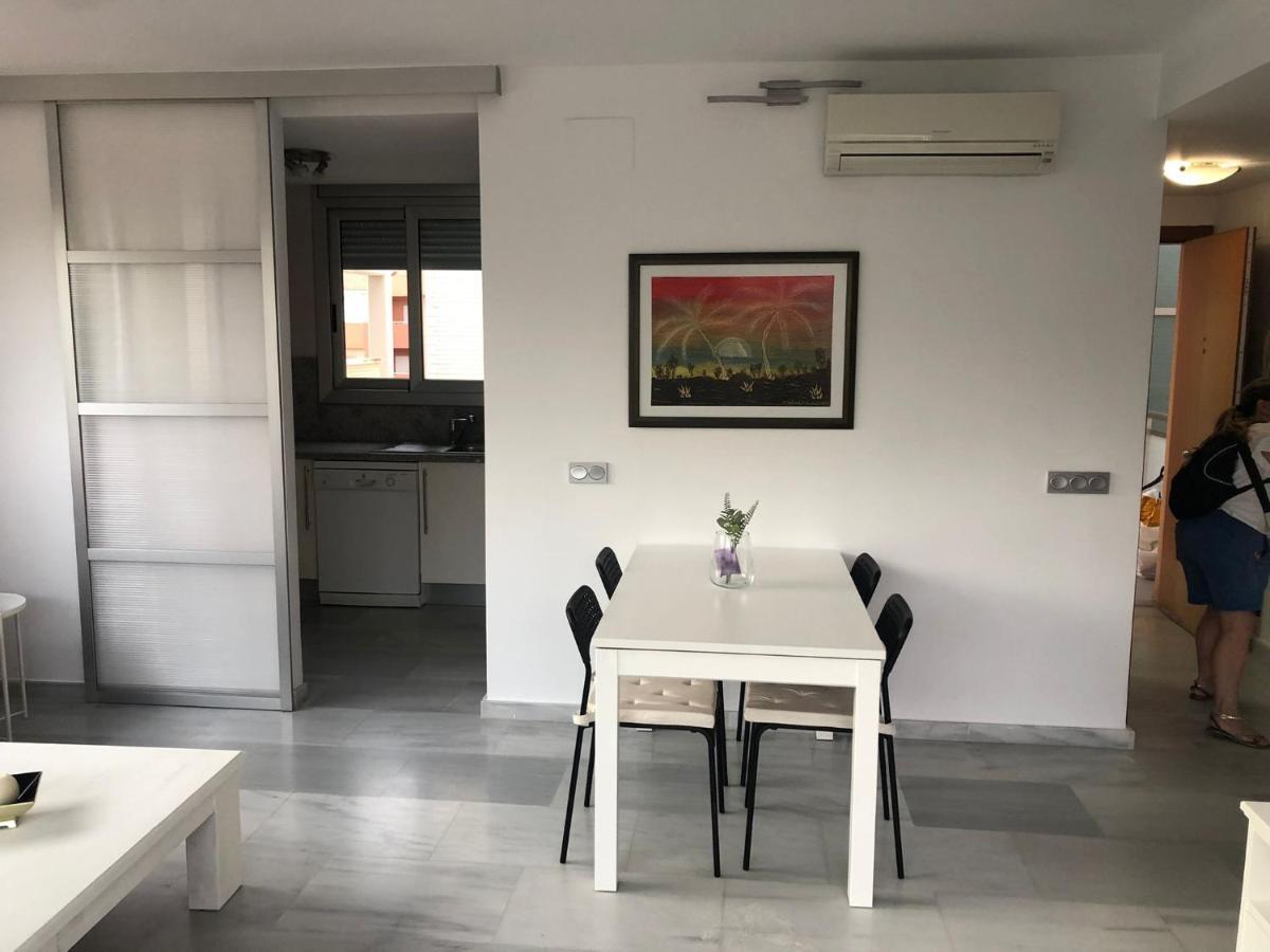 Apartamentos Elegance Denia Εξωτερικό φωτογραφία