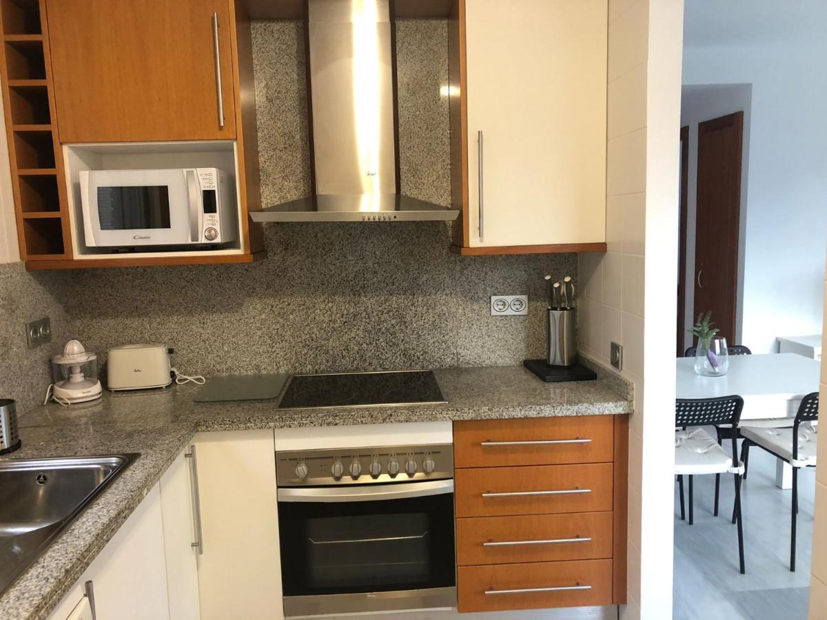 Apartamentos Elegance Denia Εξωτερικό φωτογραφία