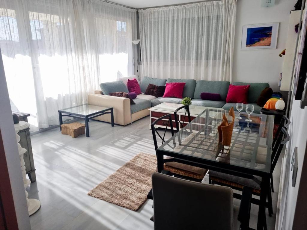 Apartamentos Elegance Denia Εξωτερικό φωτογραφία