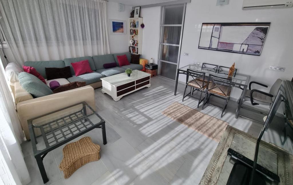Apartamentos Elegance Denia Εξωτερικό φωτογραφία
