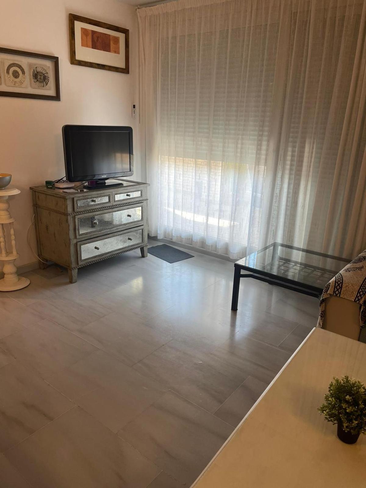 Apartamentos Elegance Denia Εξωτερικό φωτογραφία