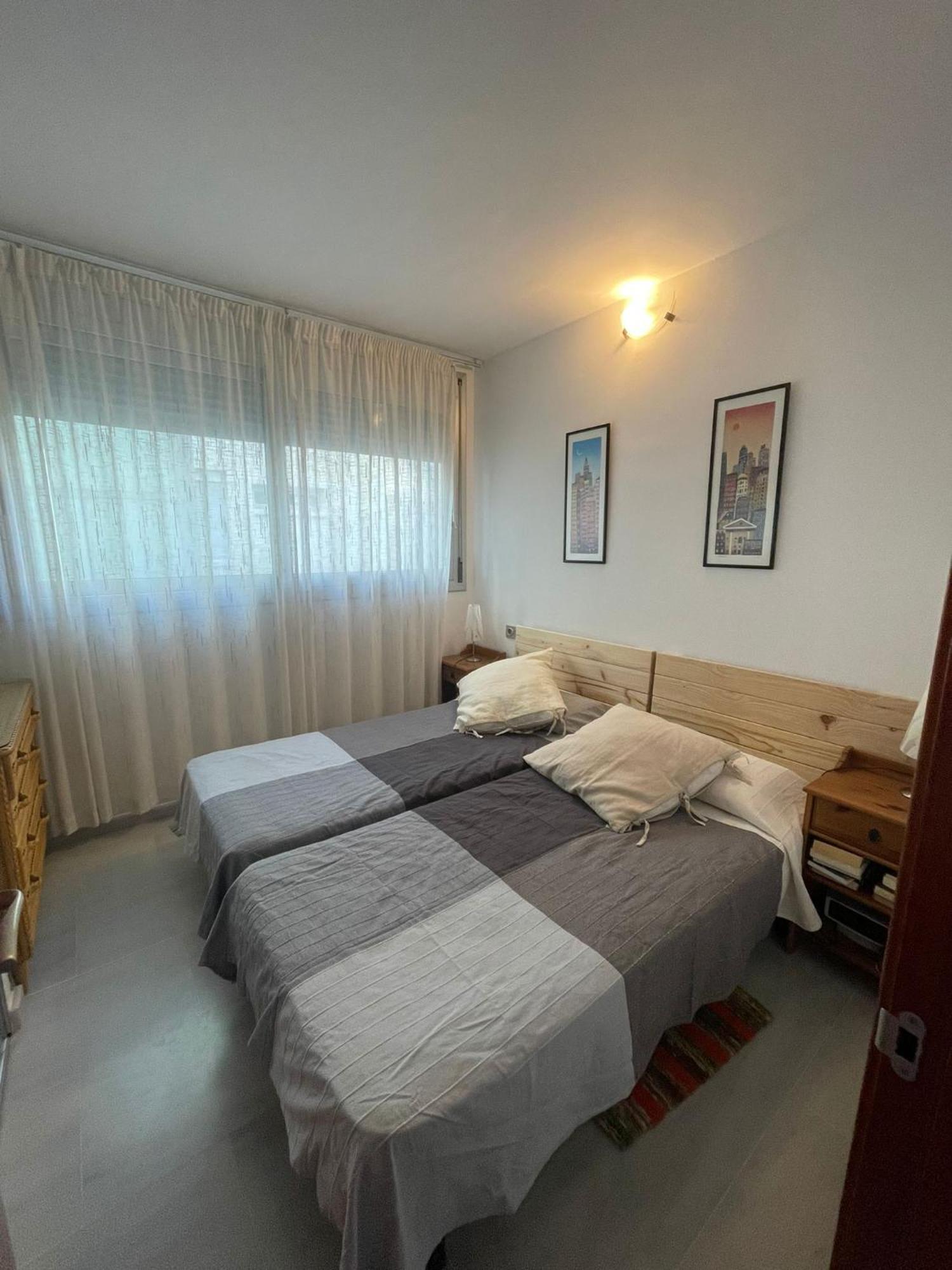 Apartamentos Elegance Denia Εξωτερικό φωτογραφία