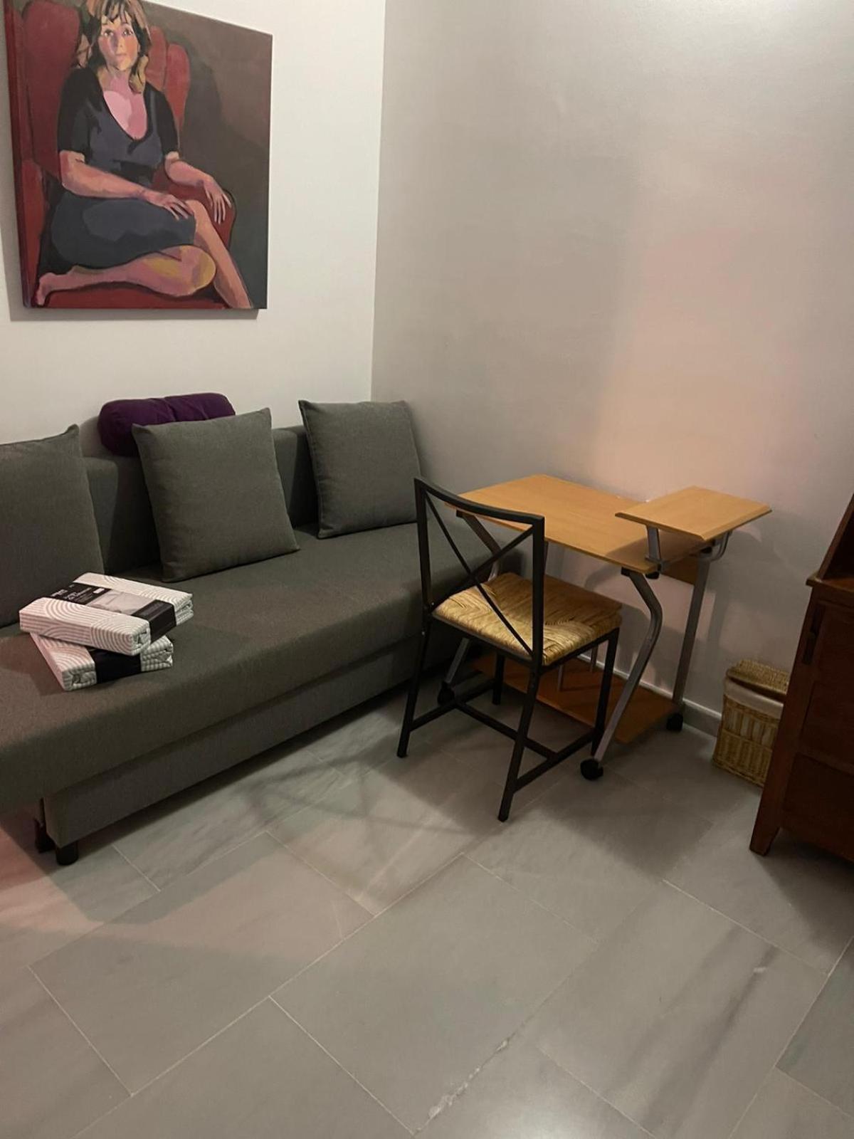 Apartamentos Elegance Denia Εξωτερικό φωτογραφία