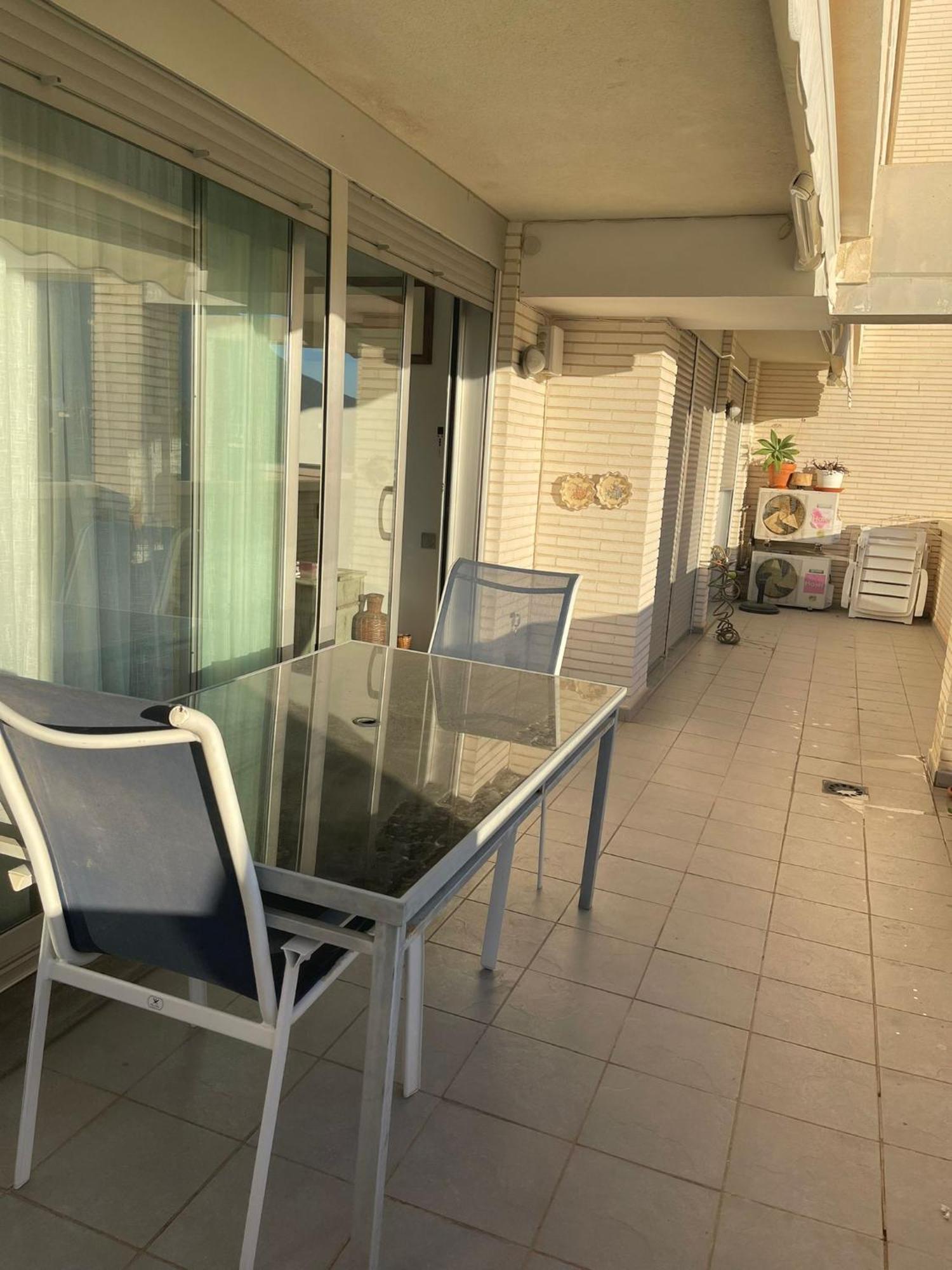 Apartamentos Elegance Denia Εξωτερικό φωτογραφία