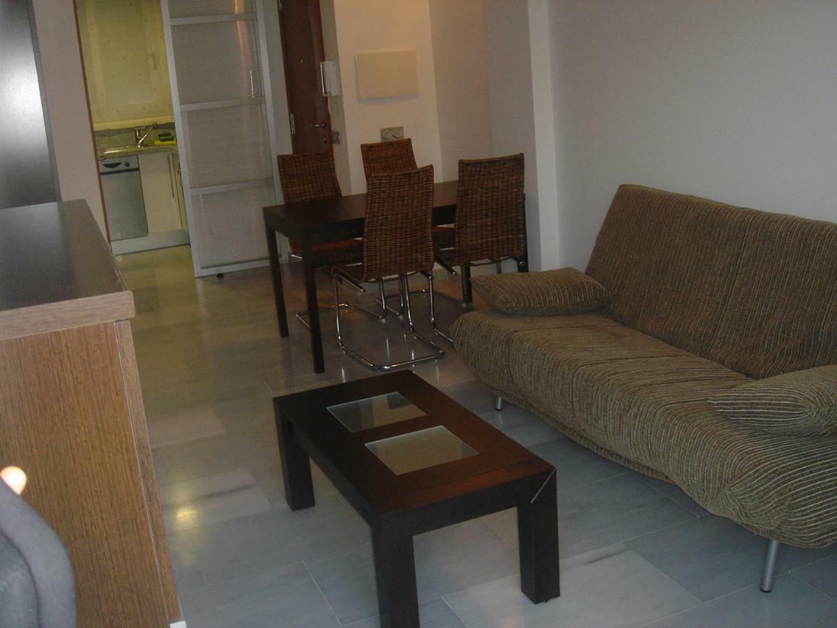 Apartamentos Elegance Denia Εξωτερικό φωτογραφία
