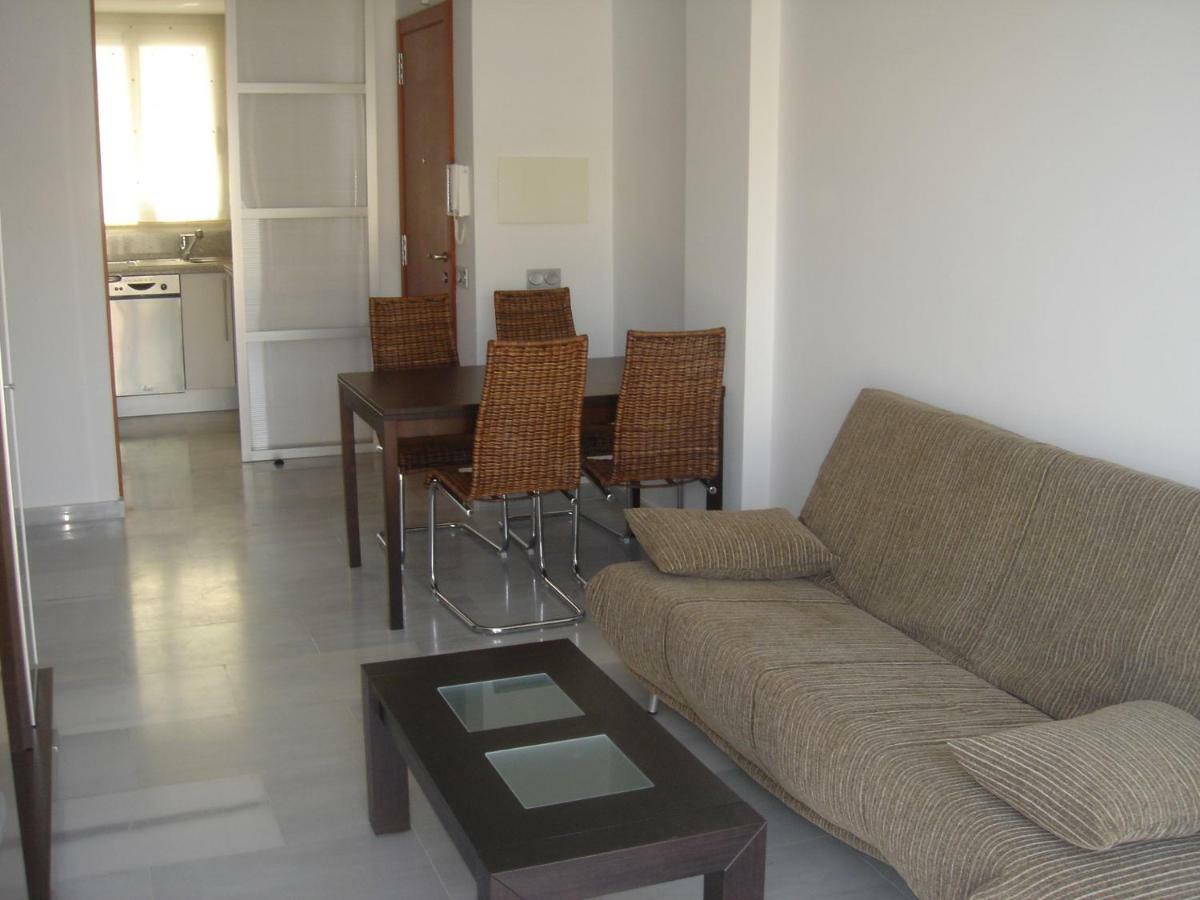 Apartamentos Elegance Denia Εξωτερικό φωτογραφία