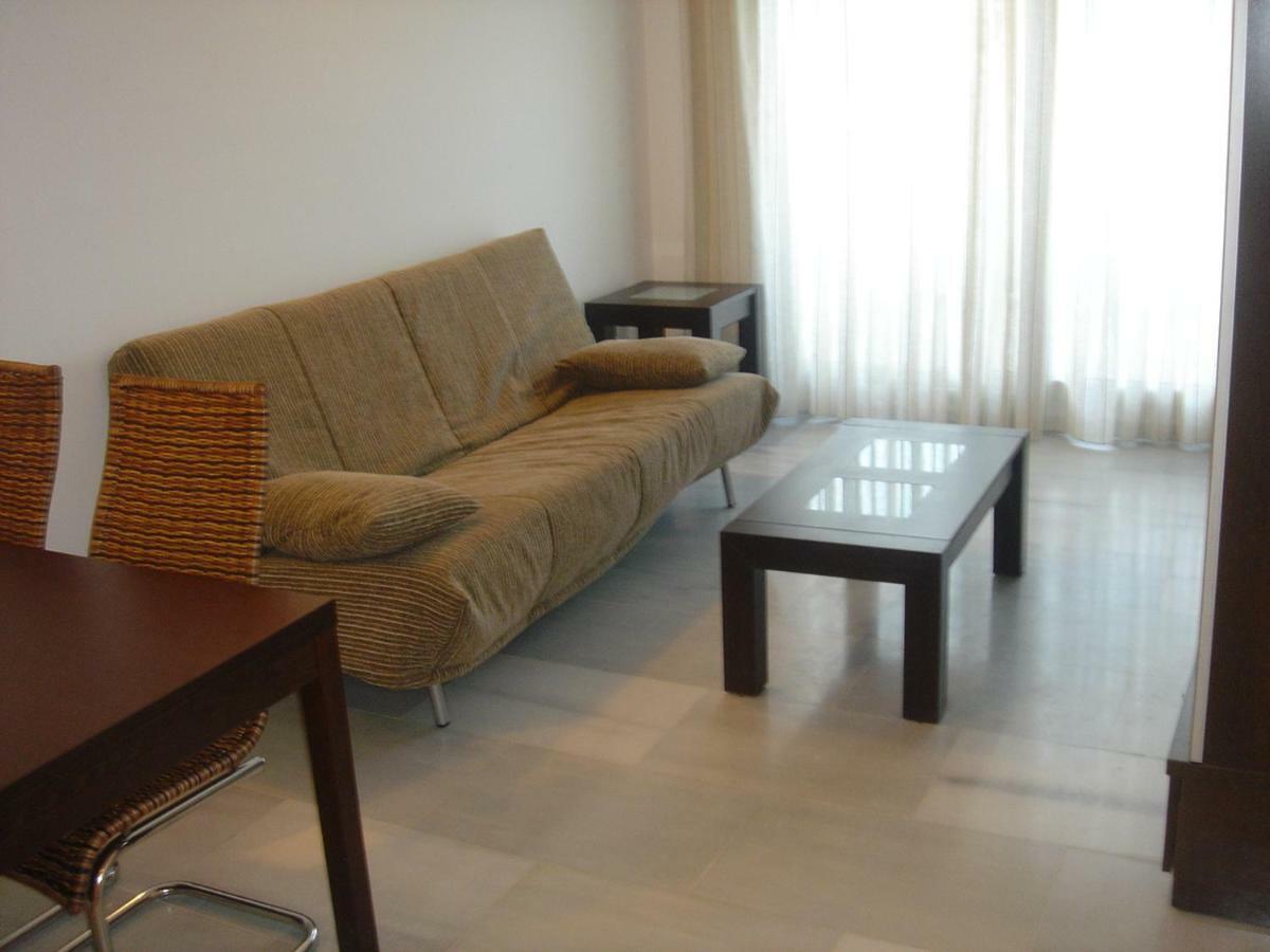 Apartamentos Elegance Denia Εξωτερικό φωτογραφία