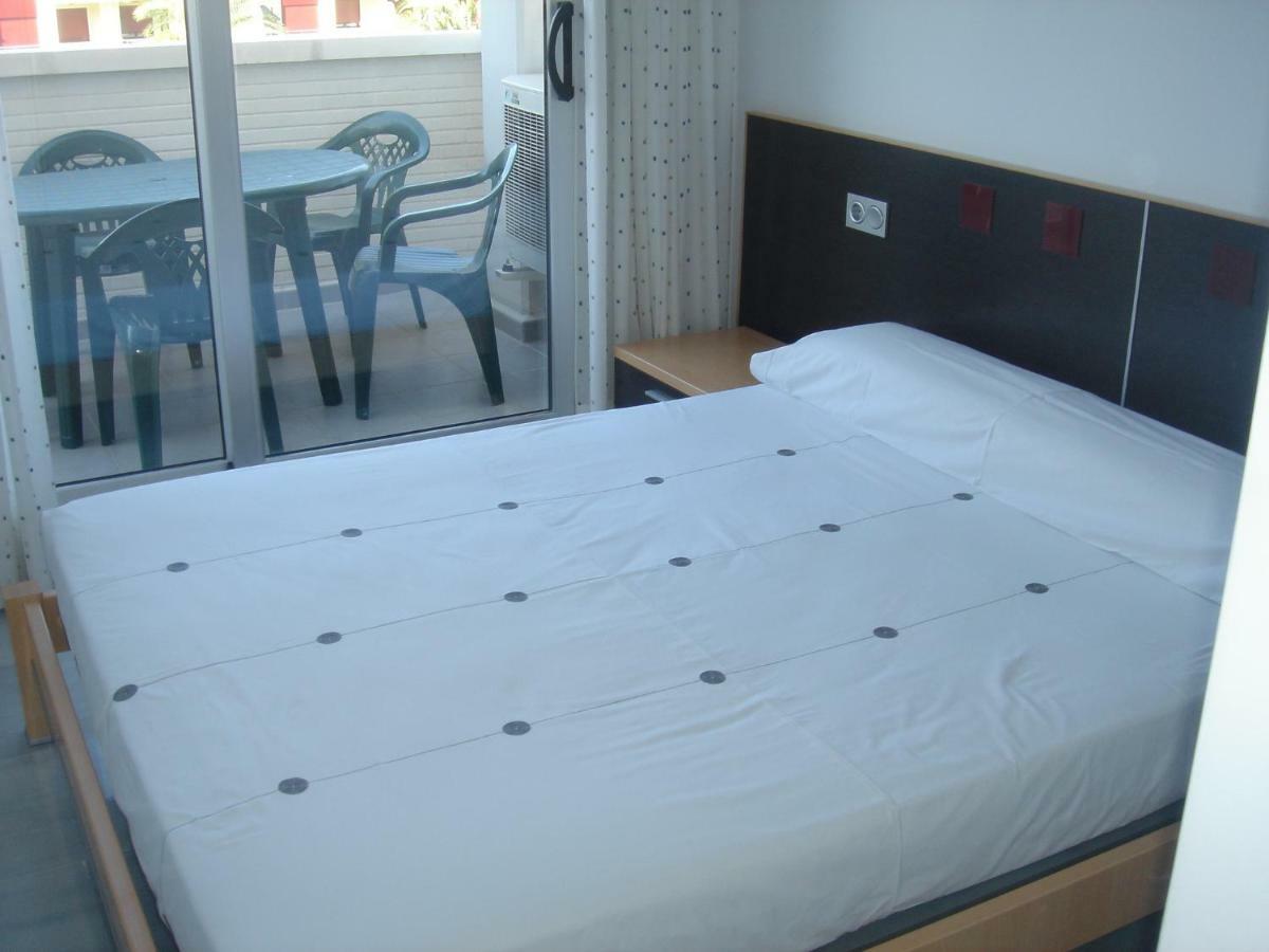 Apartamentos Elegance Denia Εξωτερικό φωτογραφία