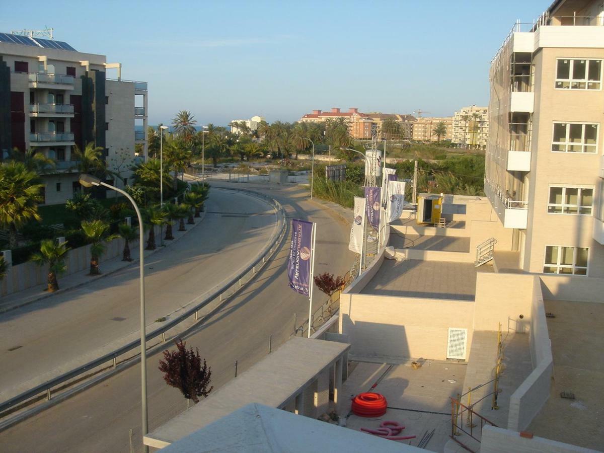 Apartamentos Elegance Denia Εξωτερικό φωτογραφία