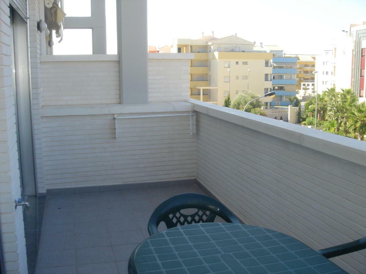 Apartamentos Elegance Denia Εξωτερικό φωτογραφία