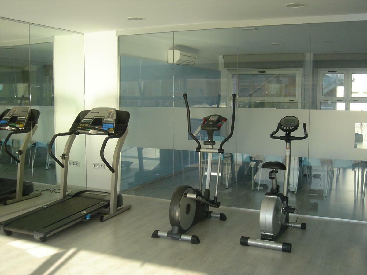 Apartamentos Elegance Denia Εξωτερικό φωτογραφία