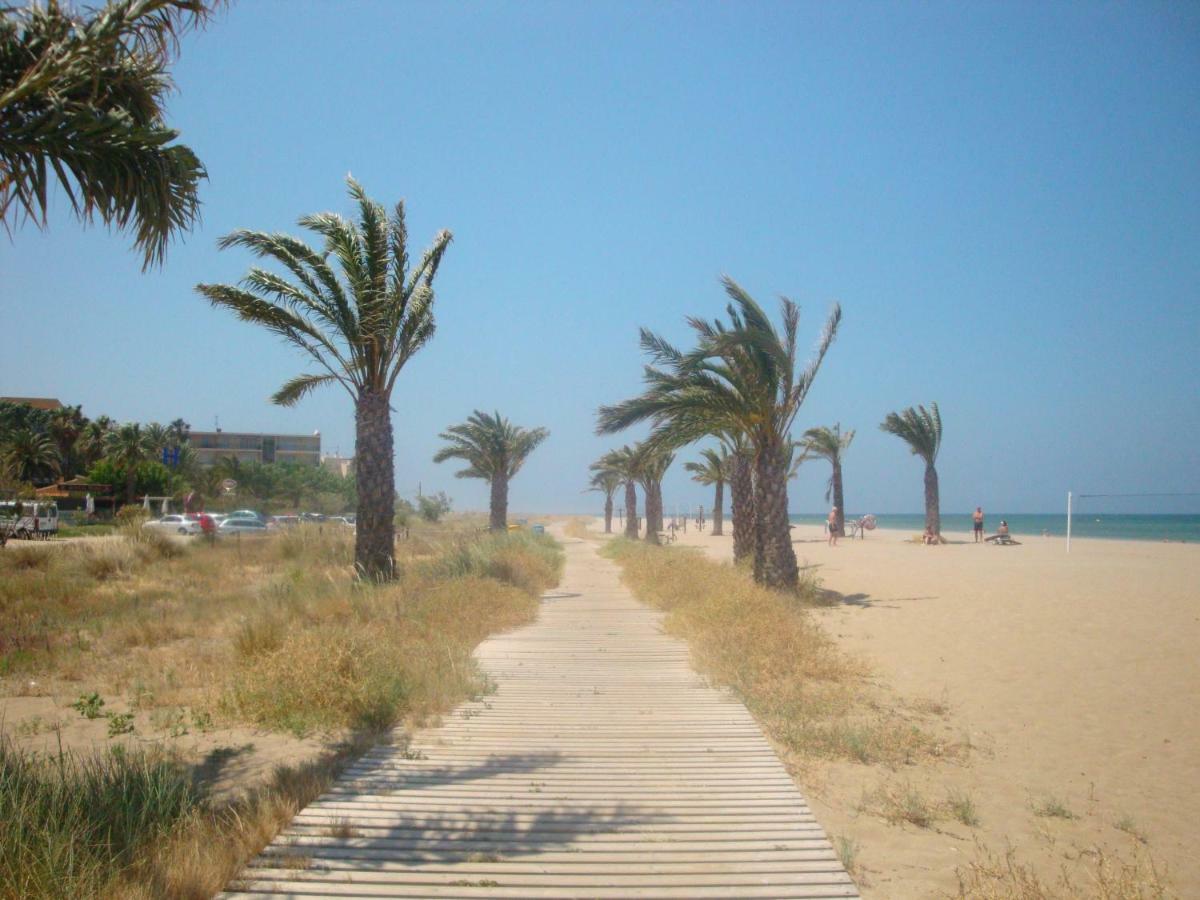 Apartamentos Elegance Denia Εξωτερικό φωτογραφία