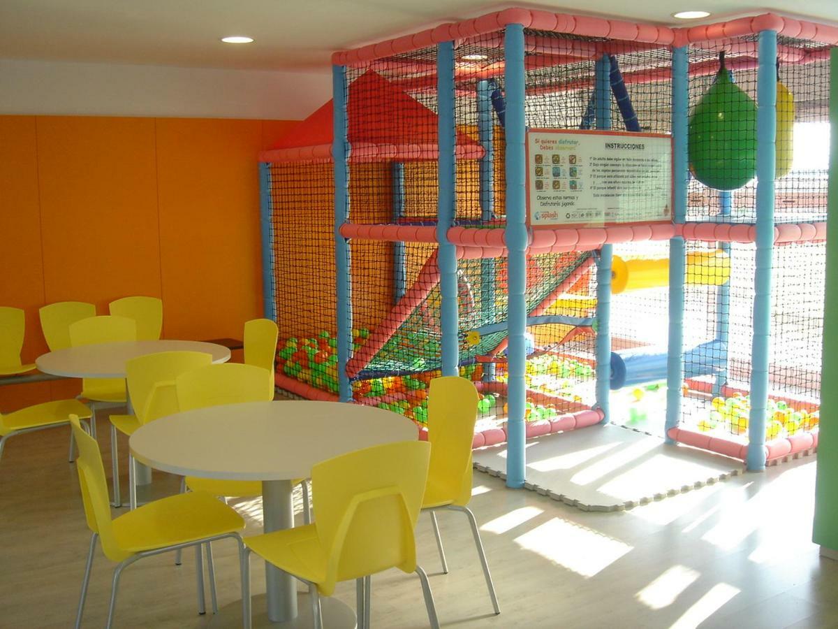 Apartamentos Elegance Denia Εξωτερικό φωτογραφία