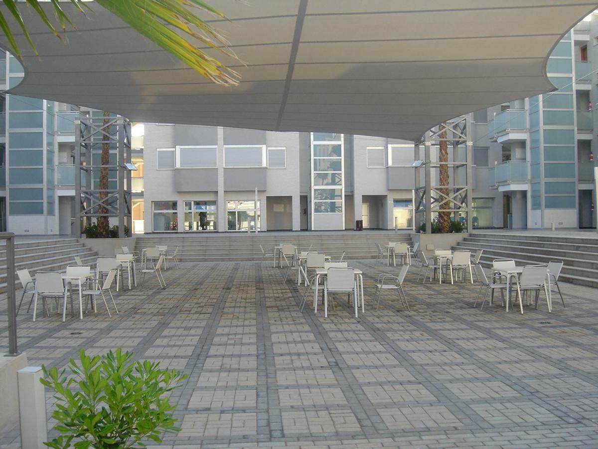 Apartamentos Elegance Denia Εξωτερικό φωτογραφία