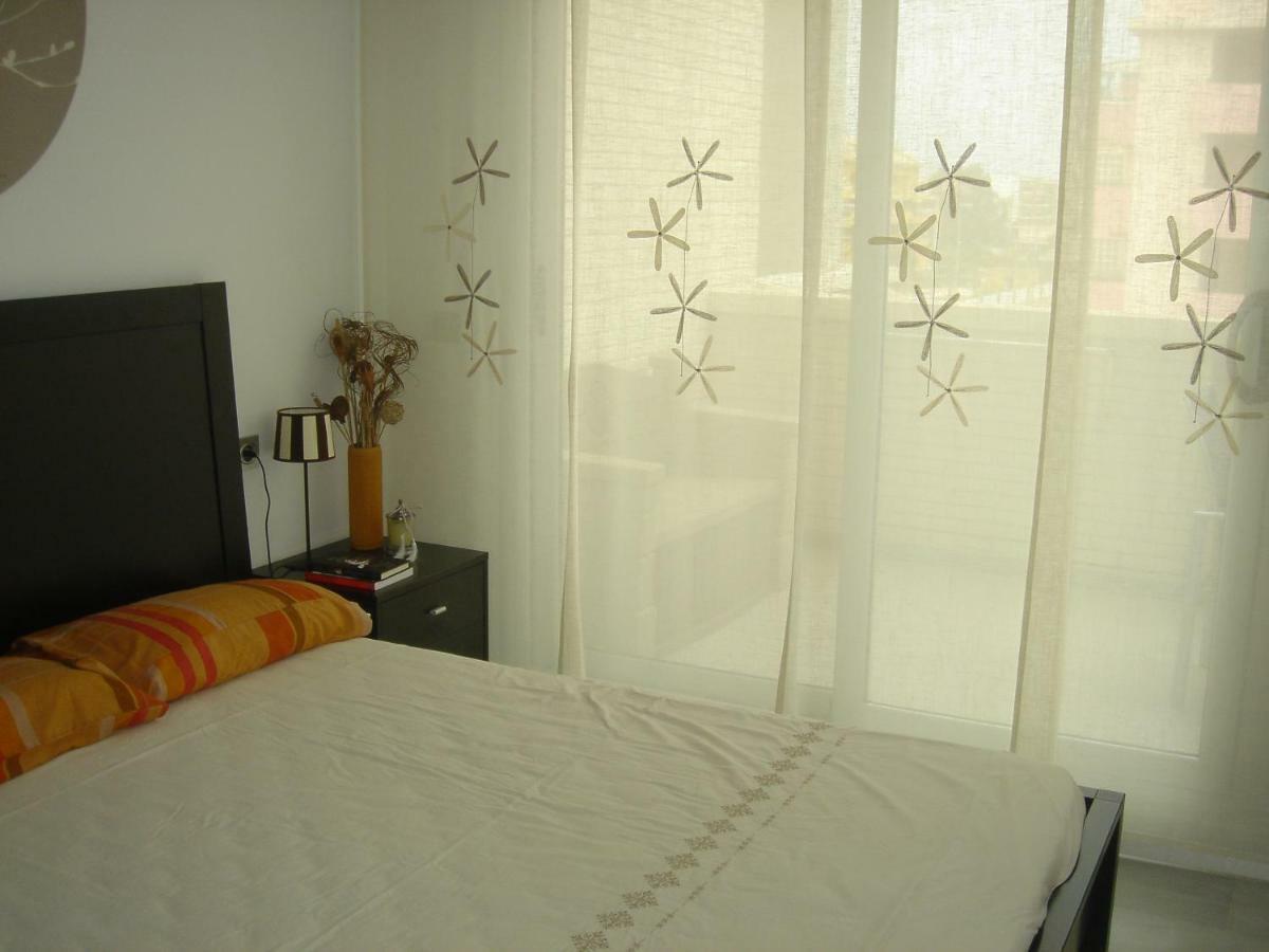 Apartamentos Elegance Denia Εξωτερικό φωτογραφία