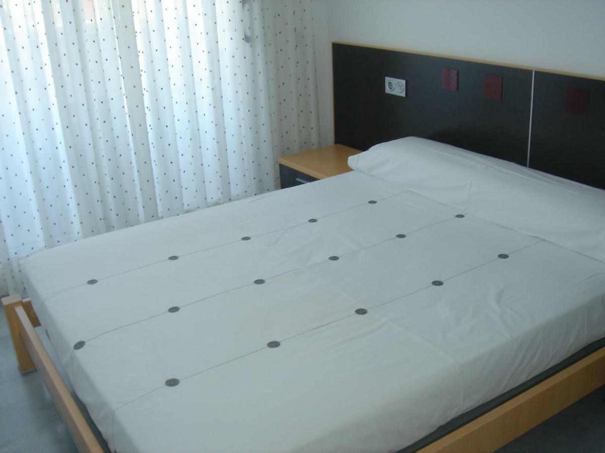 Apartamentos Elegance Denia Εξωτερικό φωτογραφία