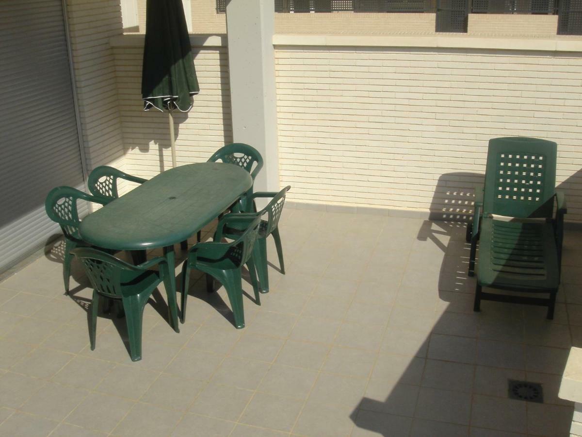 Apartamentos Elegance Denia Εξωτερικό φωτογραφία