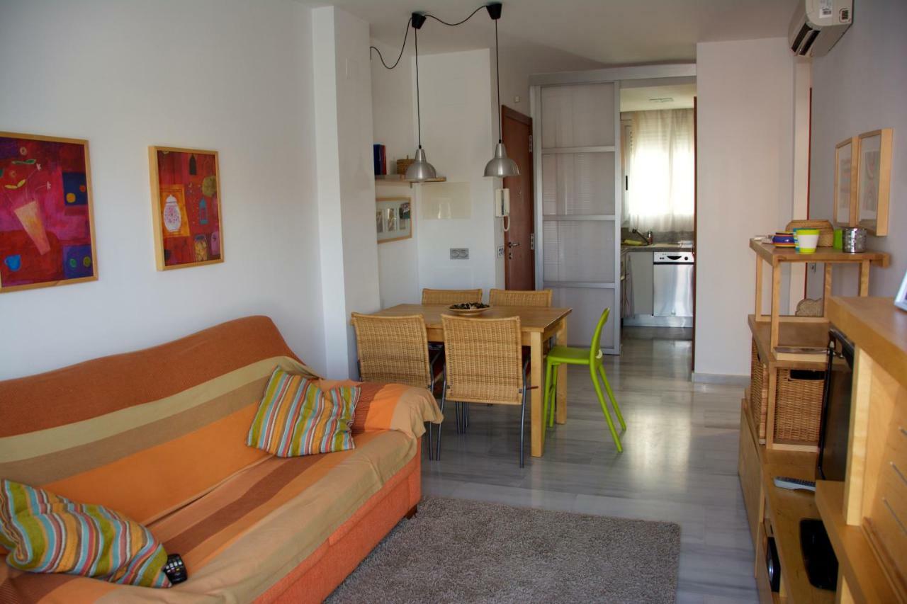 Apartamentos Elegance Denia Εξωτερικό φωτογραφία