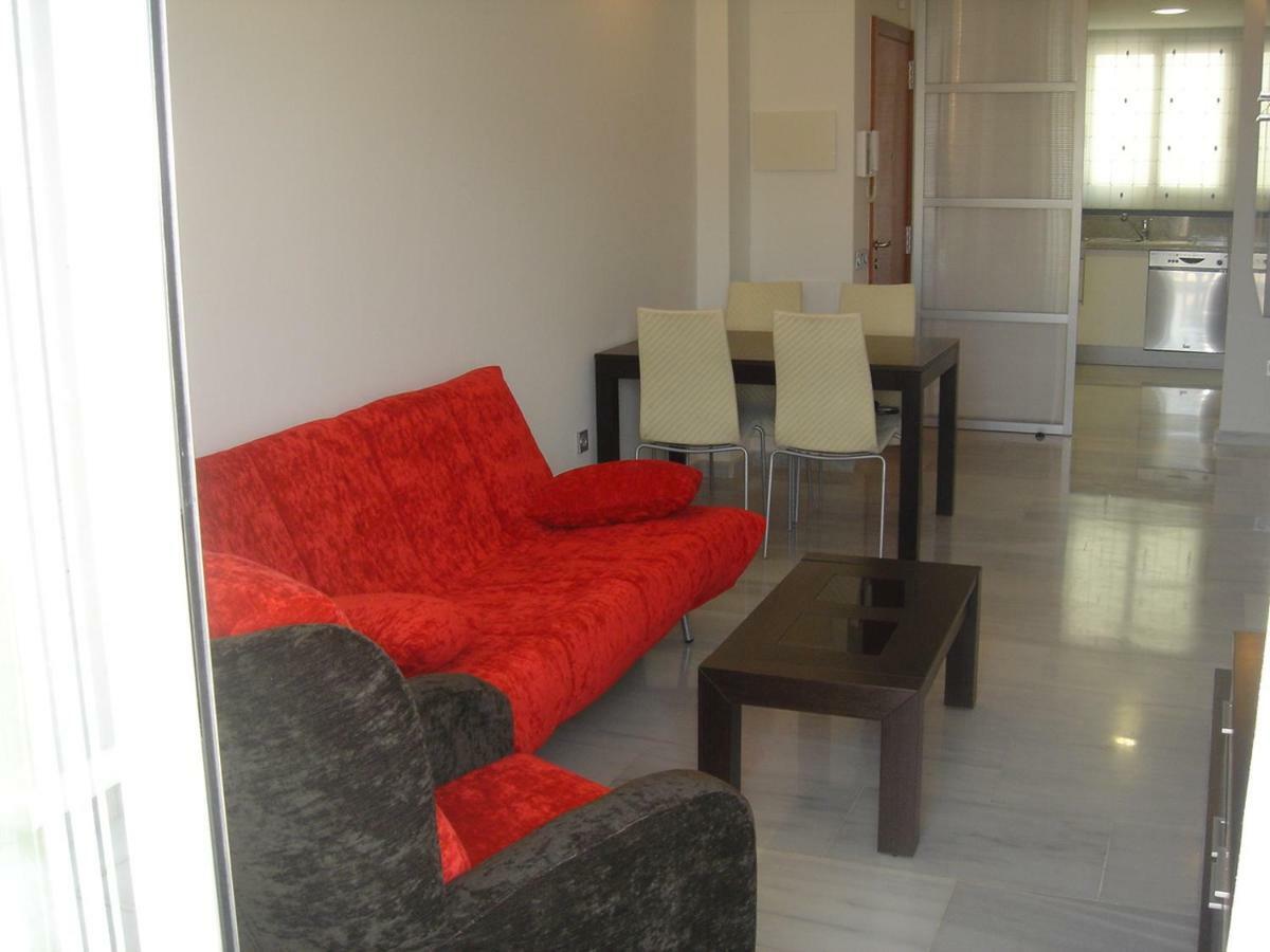 Apartamentos Elegance Denia Εξωτερικό φωτογραφία