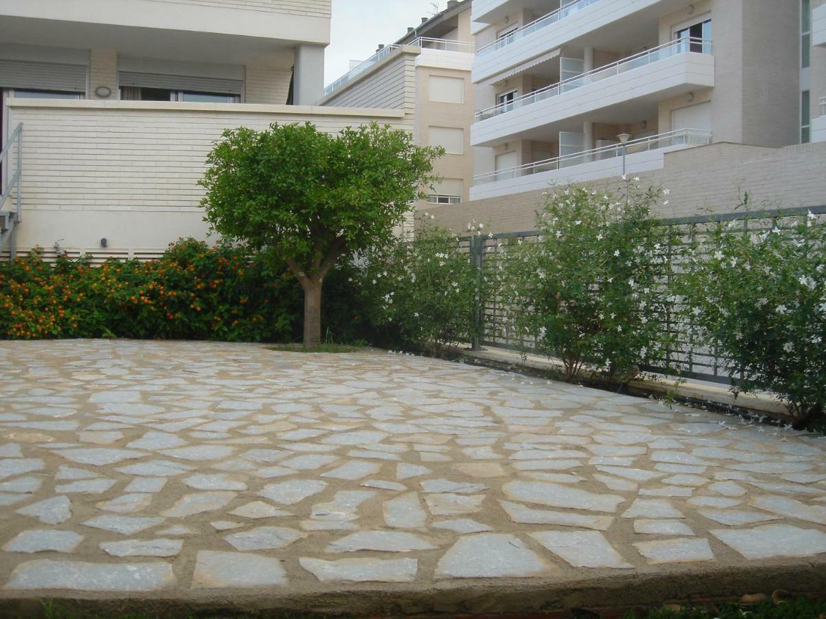 Apartamentos Elegance Denia Εξωτερικό φωτογραφία