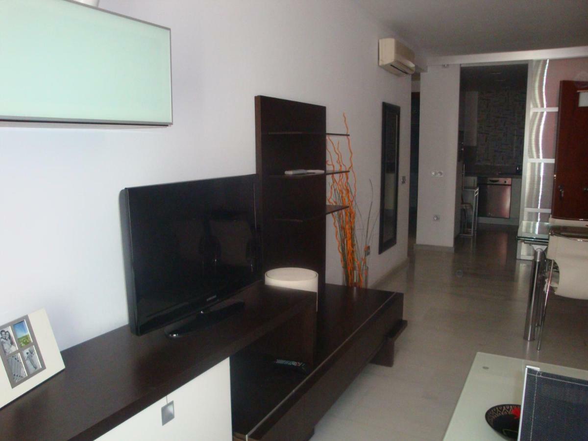 Apartamentos Elegance Denia Εξωτερικό φωτογραφία
