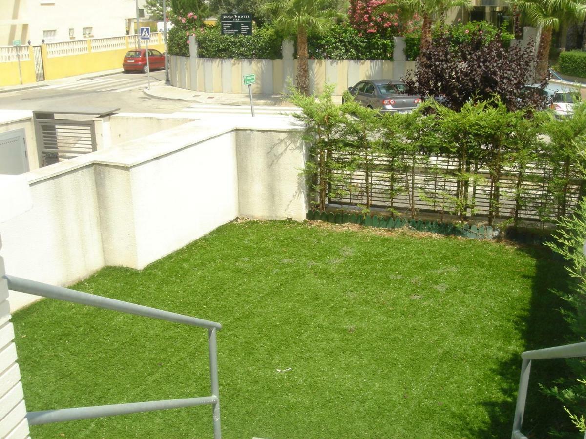 Apartamentos Elegance Denia Εξωτερικό φωτογραφία
