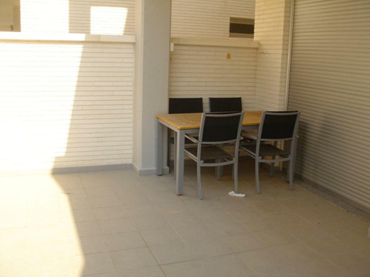 Apartamentos Elegance Denia Εξωτερικό φωτογραφία