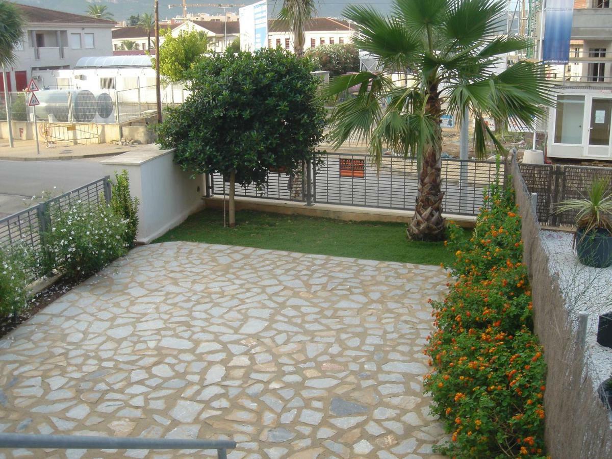 Apartamentos Elegance Denia Εξωτερικό φωτογραφία